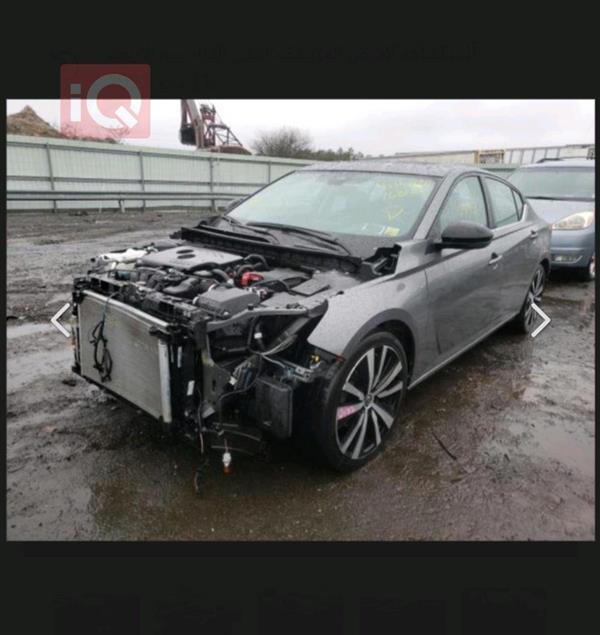 نيسان ألتيما 2020 للبيع في العراق - سميل